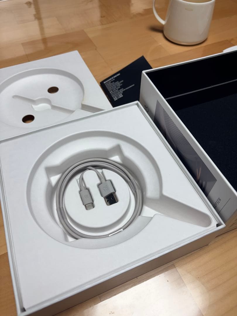 Bang & Olufsen A1 2nd Generation ジャンク品