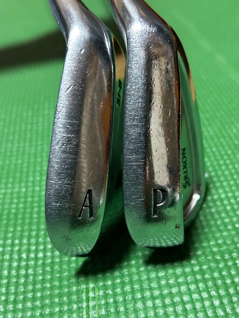 スリクソン z765 最終値下げ！今週で取り下げます！ ※訳あり 商品内容必読