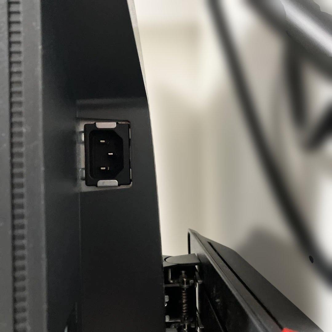 BenQ ZOWIE モニター 本体 24インチ 144Hz ベンキュー