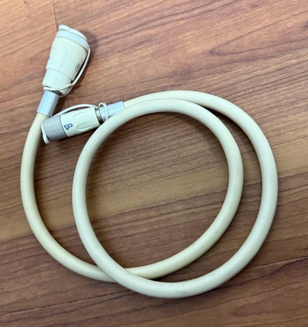 【都市ガス】リンナイ　ガスファンヒーター　RC-U5801E