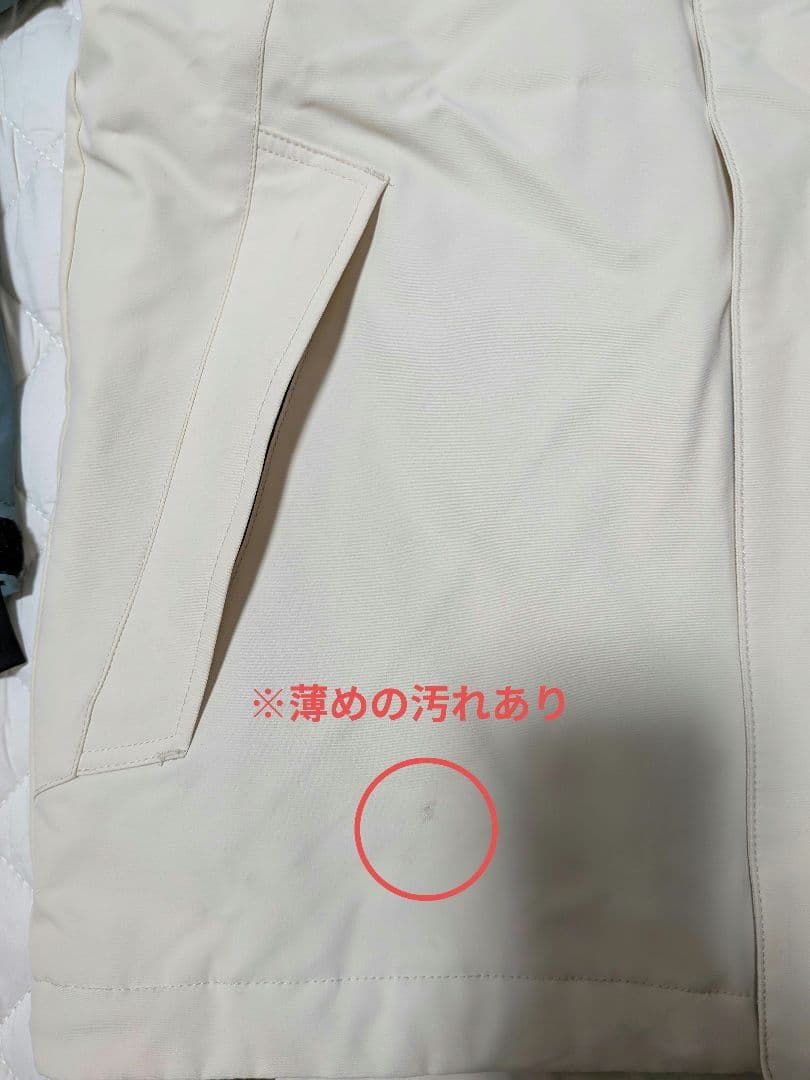 OCEAN PACIFIC スノーボードウェア 上下 Sサイズ レディース