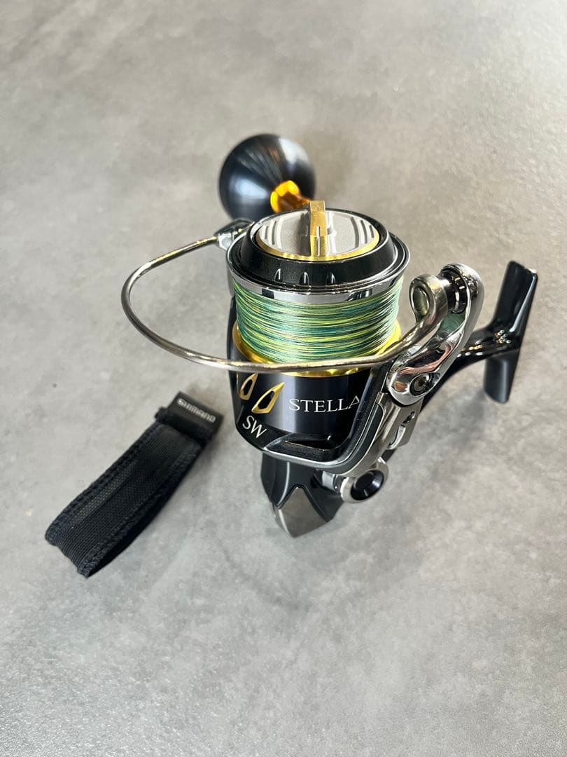 13‘ステラSW 5000HG