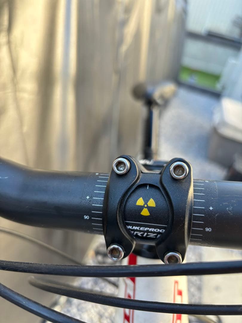 でんちゅうりょう　GT フルサス　27.5インチ