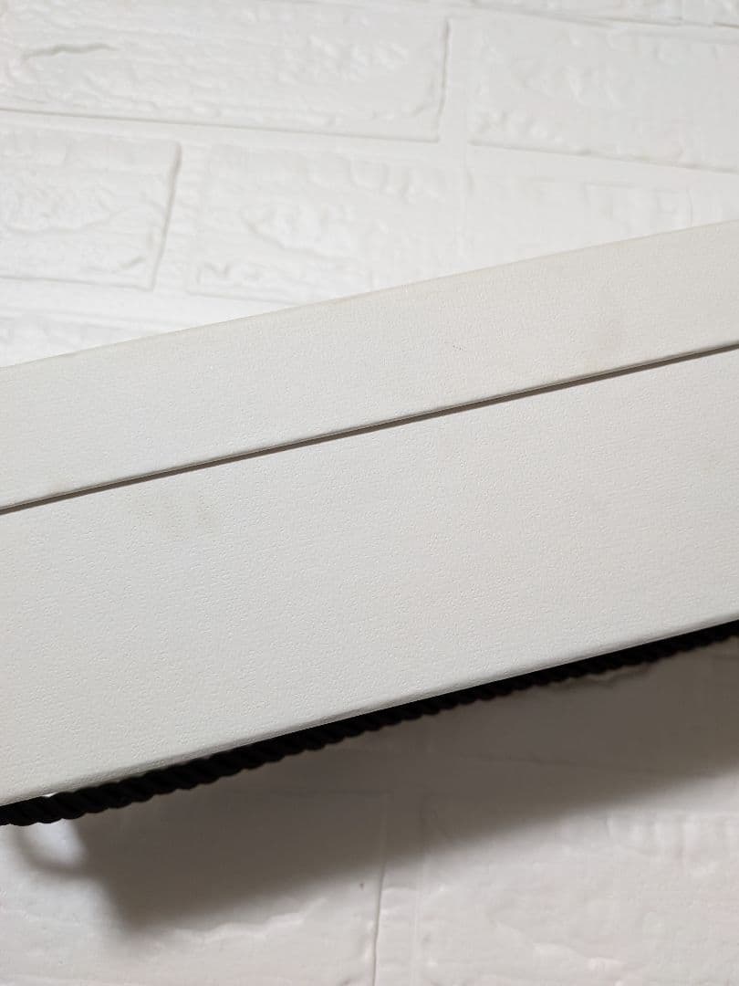 【ほぼ新品】ReFa リファ ストレートヘアアイロン ホワイト RE-AC02A