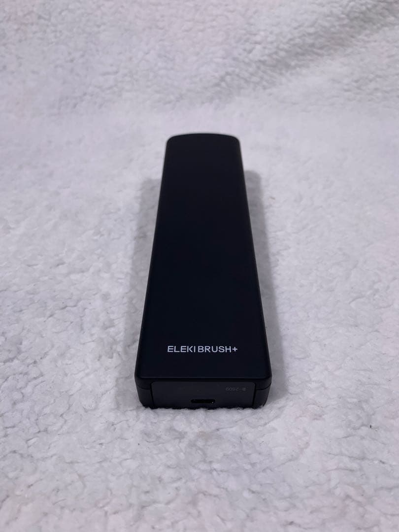 ブライト エレキ ブラシ プラス（箱あり/本体セット）