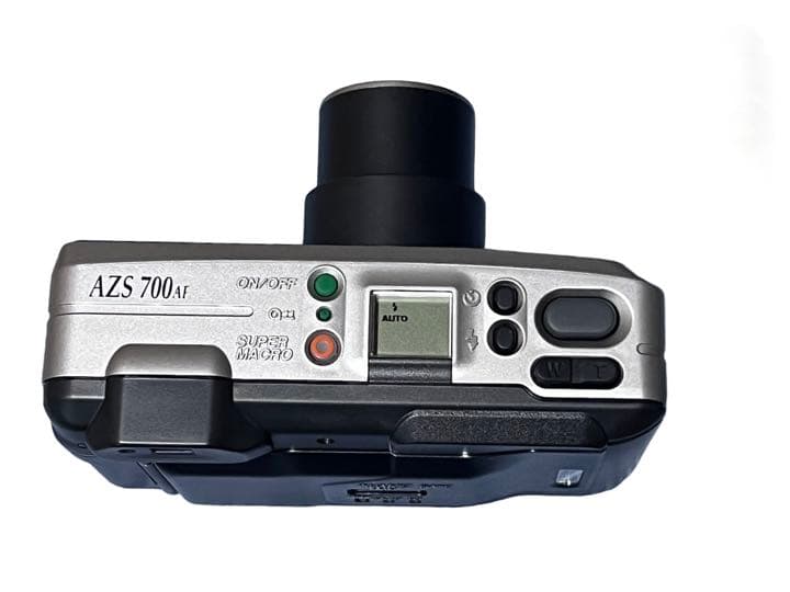 フィルムカメラ GOKO AZS700AF