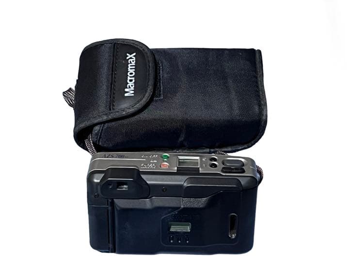 フィルムカメラ GOKO AZS700AF