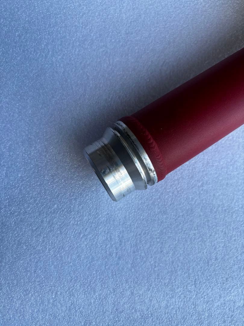 値下TGS X-Fang Aluminium intercooler Pipe