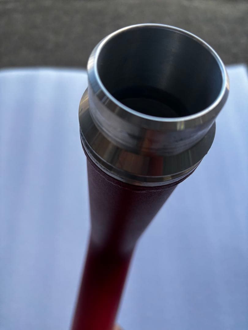 値下TGS X-Fang Aluminium intercooler Pipe