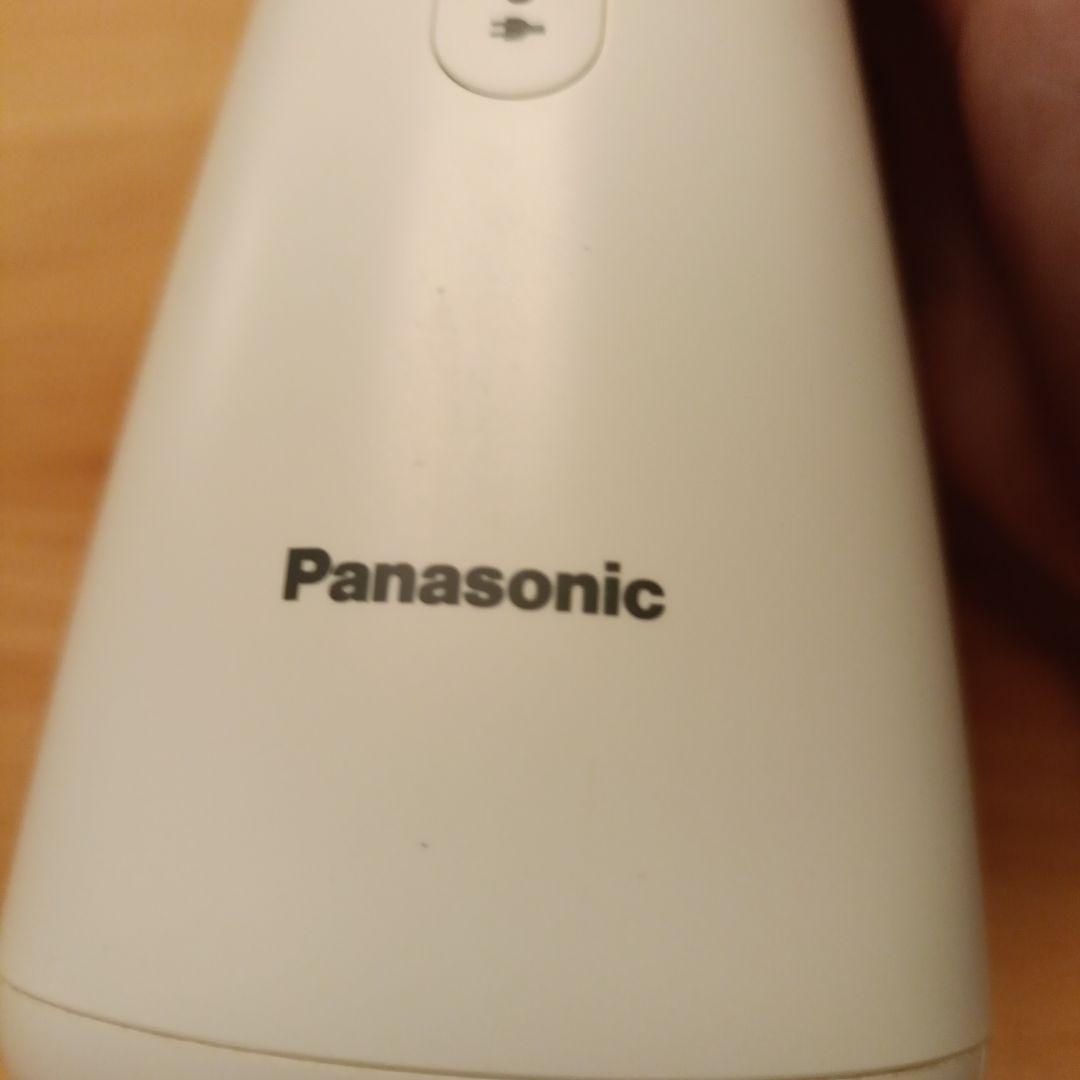 Panasonic Doltz 電動歯ブラシ本体 充電器 EW-DJ55