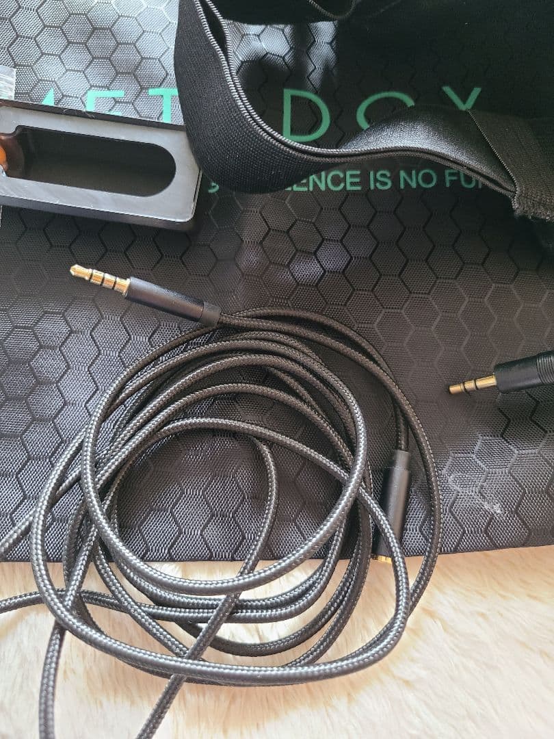 ombra v2 防音マスク　S-Mサイズ　DOX