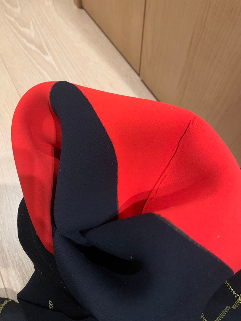 SEVEN セブン ドライスーツ ML