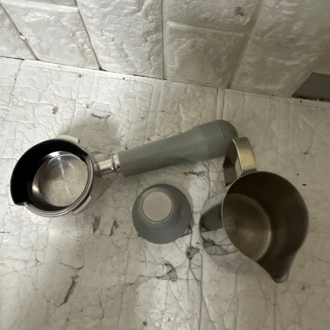 エスプレッソマシン　Cyetus NEO（サイタス ネオ）