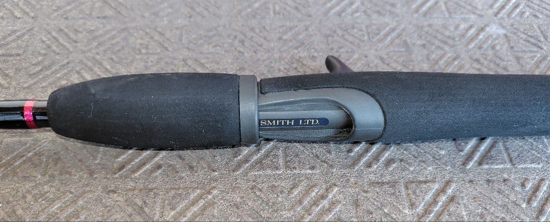 スミス トレジャースティック TC60BWL