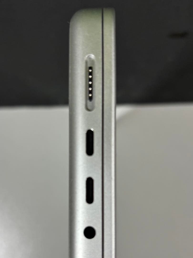 【ジャンク】MacBook Pro 14 ／M1 Pro／16GB 512GB