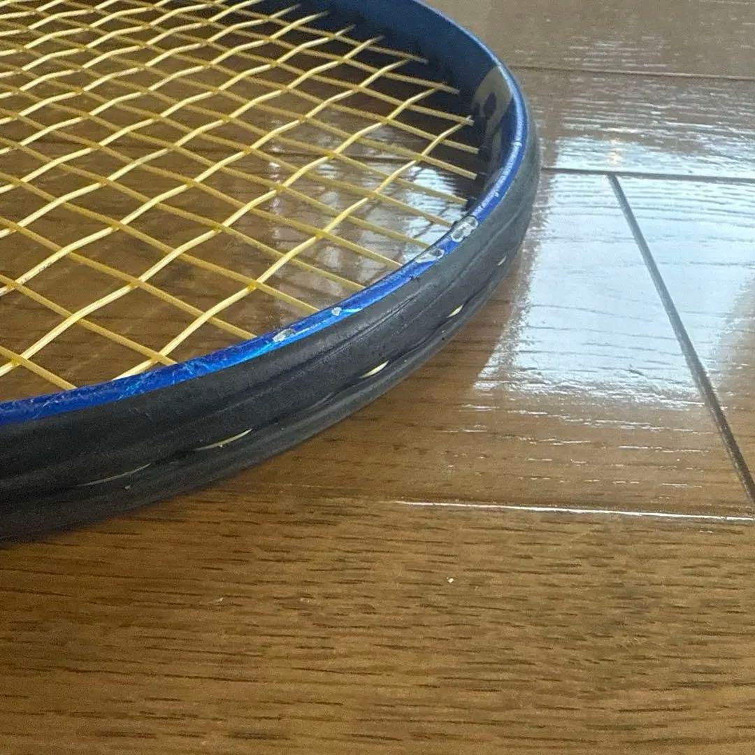 Babolat ピュアドライブ 2021 30周年記念モデル　グリップサイズ2