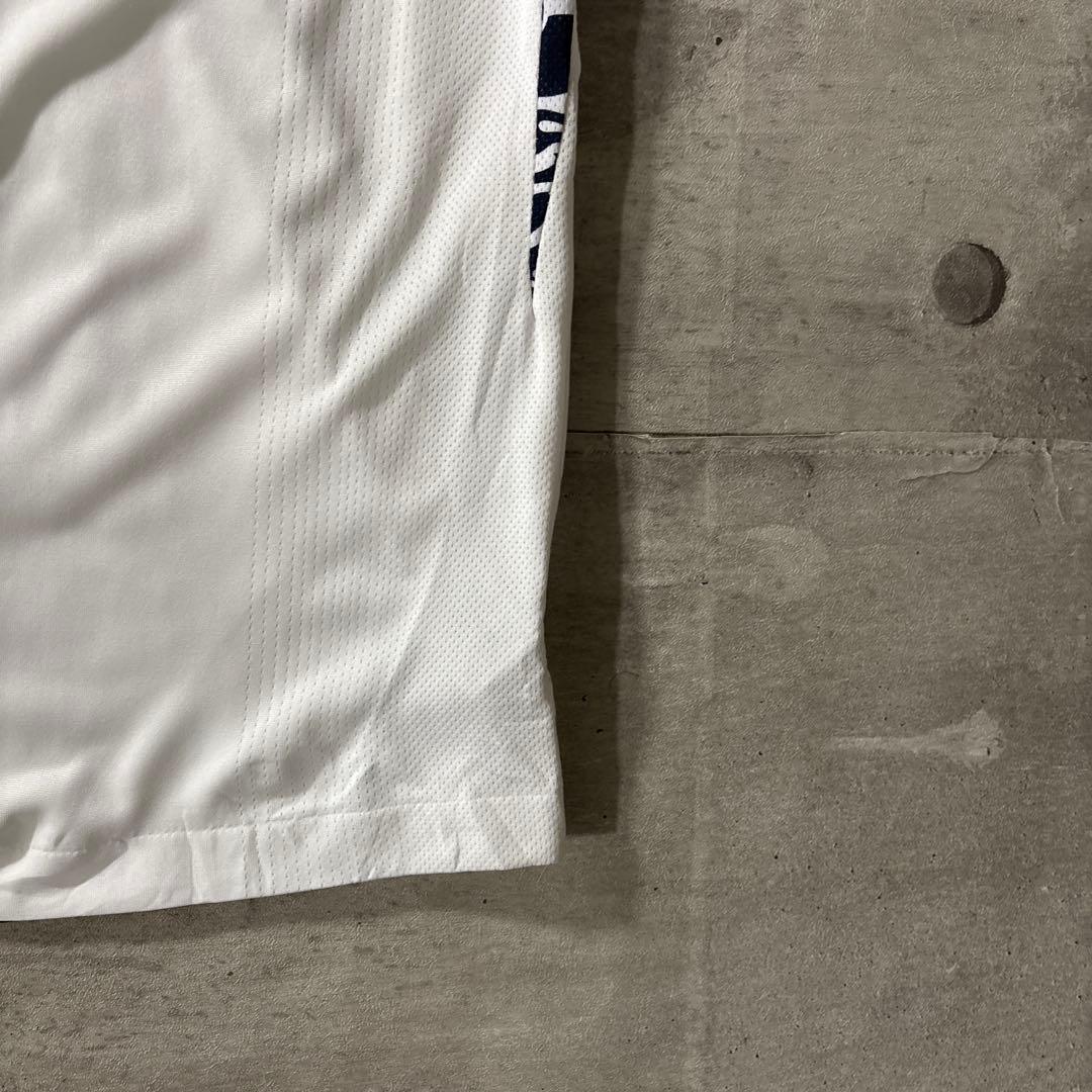 00s umbro England 代表　サッカーシャツ　在原みゆき