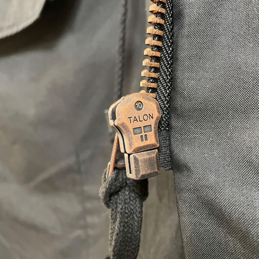 【未使用】 YMCLKY M-65 フィッシュテールパーカ モッズコート XXS