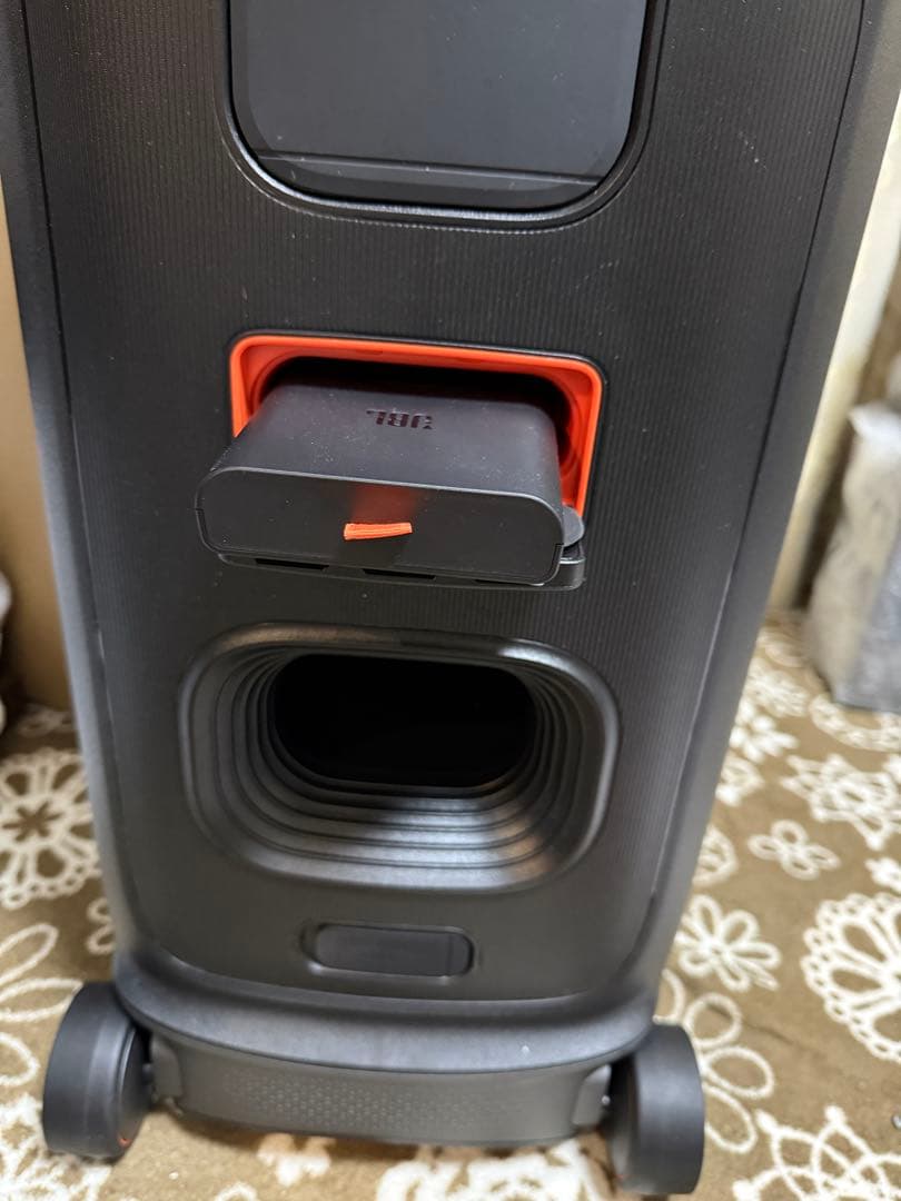 スピーカー・ウーファー JBL PARTYBOX Stage 320