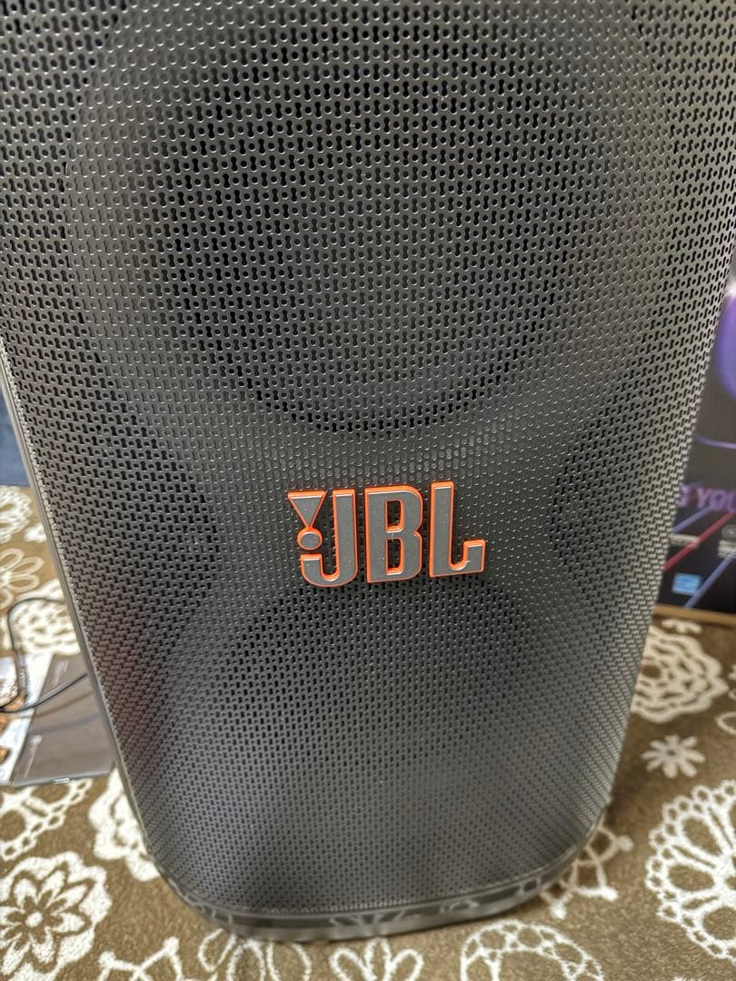 スピーカー・ウーファー JBL PARTYBOX Stage 320