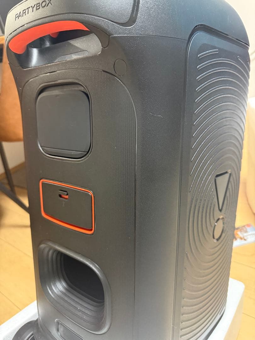 スピーカー・ウーファー JBL PARTYBOX Stage 320