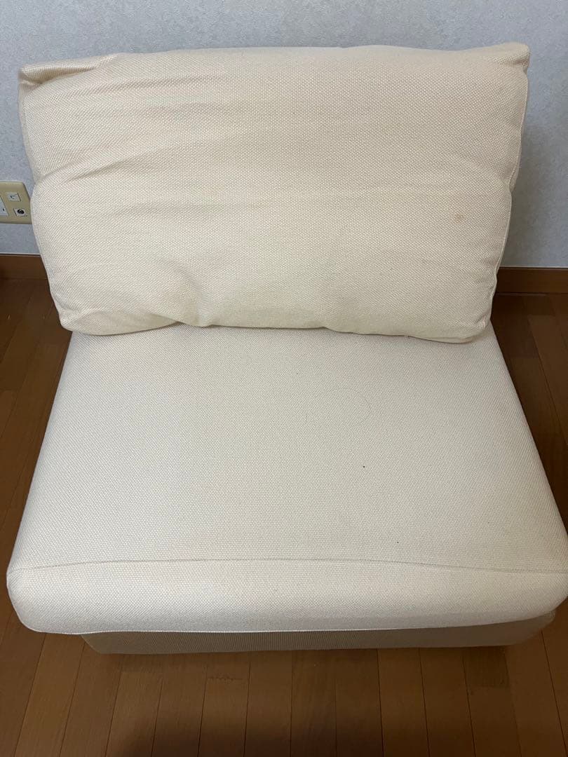 アルフレックス　ソファー③