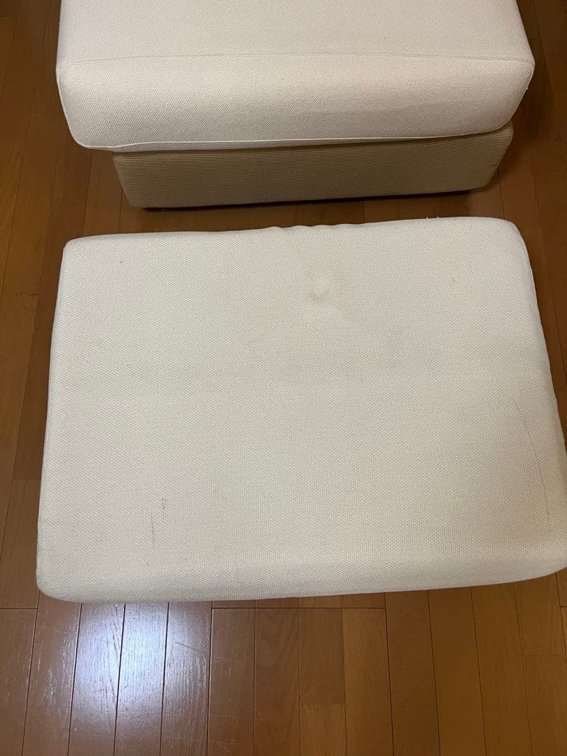 アルフレックス　ソファー③