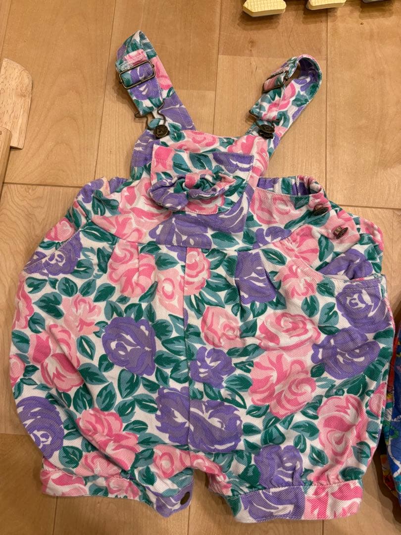 ヴィンテージ 子供服 まとめ売り