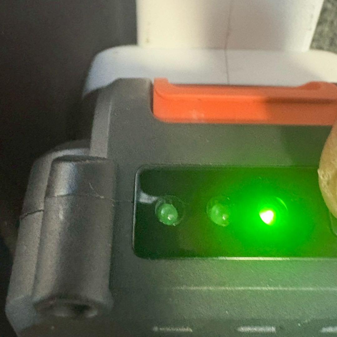 アイリスオーヤマ　JCL18-W 充電式掃除機　2020年製　2セット