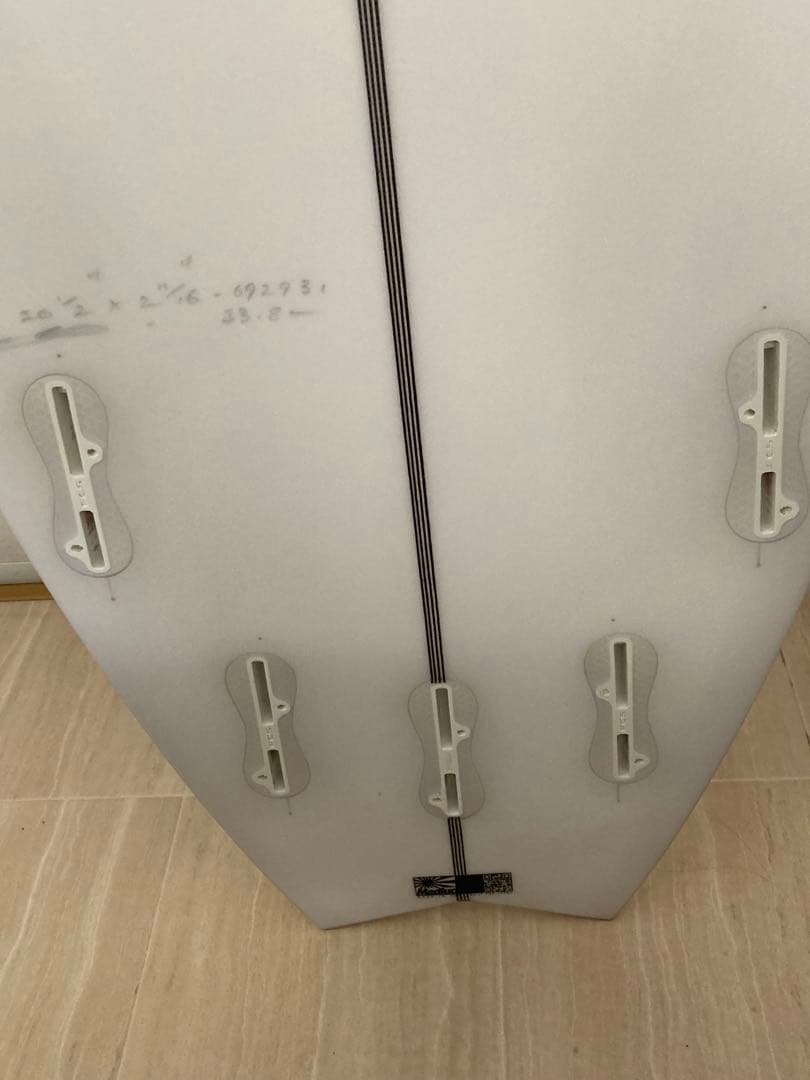 【新品未使用】JSインダストリー　Sub Xero サブゼロ