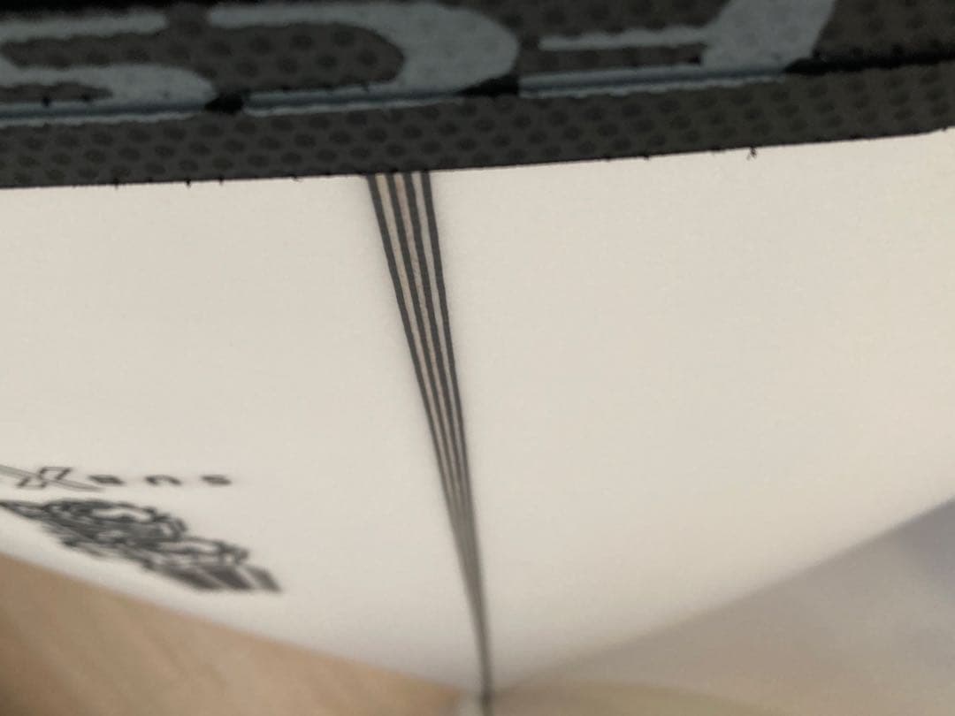 【新品未使用】JSインダストリー　Sub Xero サブゼロ