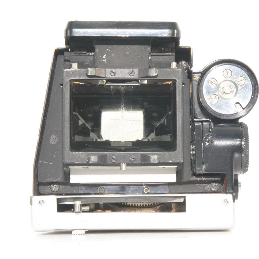 整備品　Nikon F フォトミック　+ NIKKOR-H 50mm f2