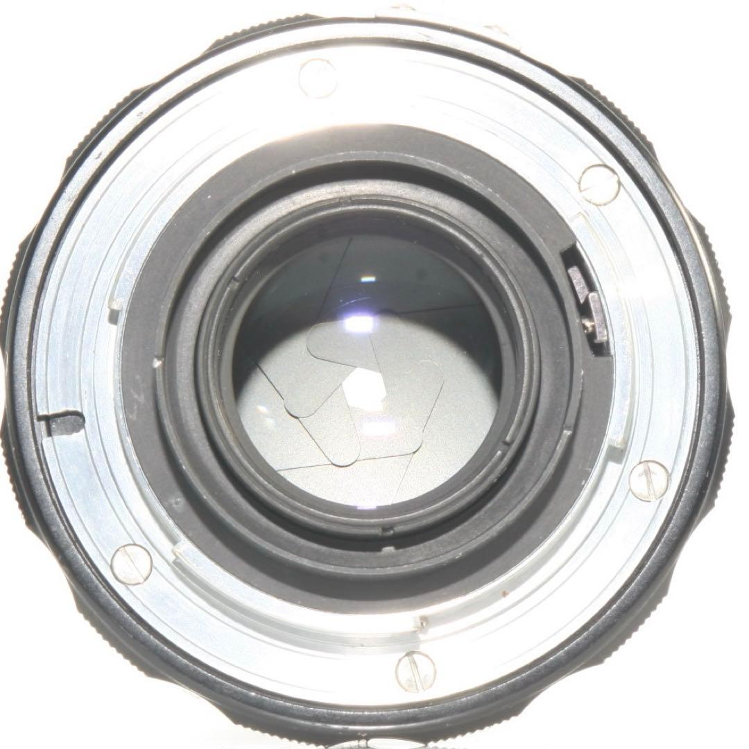 整備品　Nikon F フォトミック　+ NIKKOR-H 50mm f2