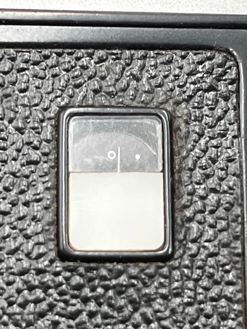 整備品　Nikon F フォトミック　+ NIKKOR-H 50mm f2