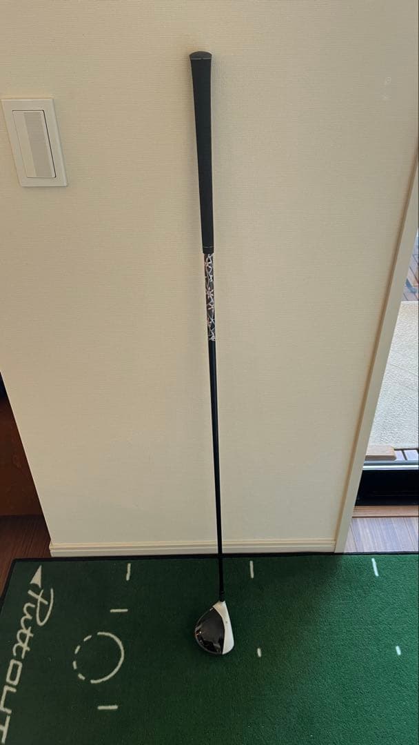 TaylorMade M4 3番FW 15° フレックスS テーラーメイド