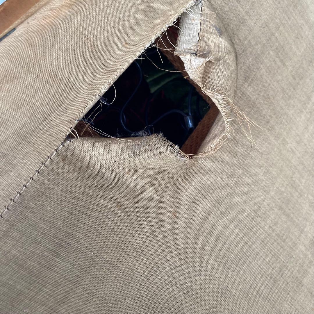 2点セット ヴィンテージ レトロ ソファ 喫茶 カフェ ミッドセンチュリー