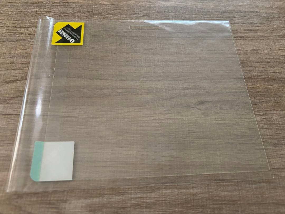 Boox page 純正カバー付き