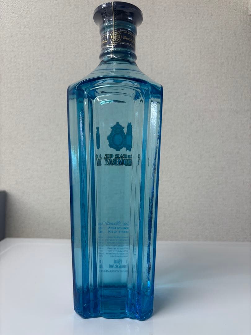 スターオブボンベイ ジン 750ml 47.5%