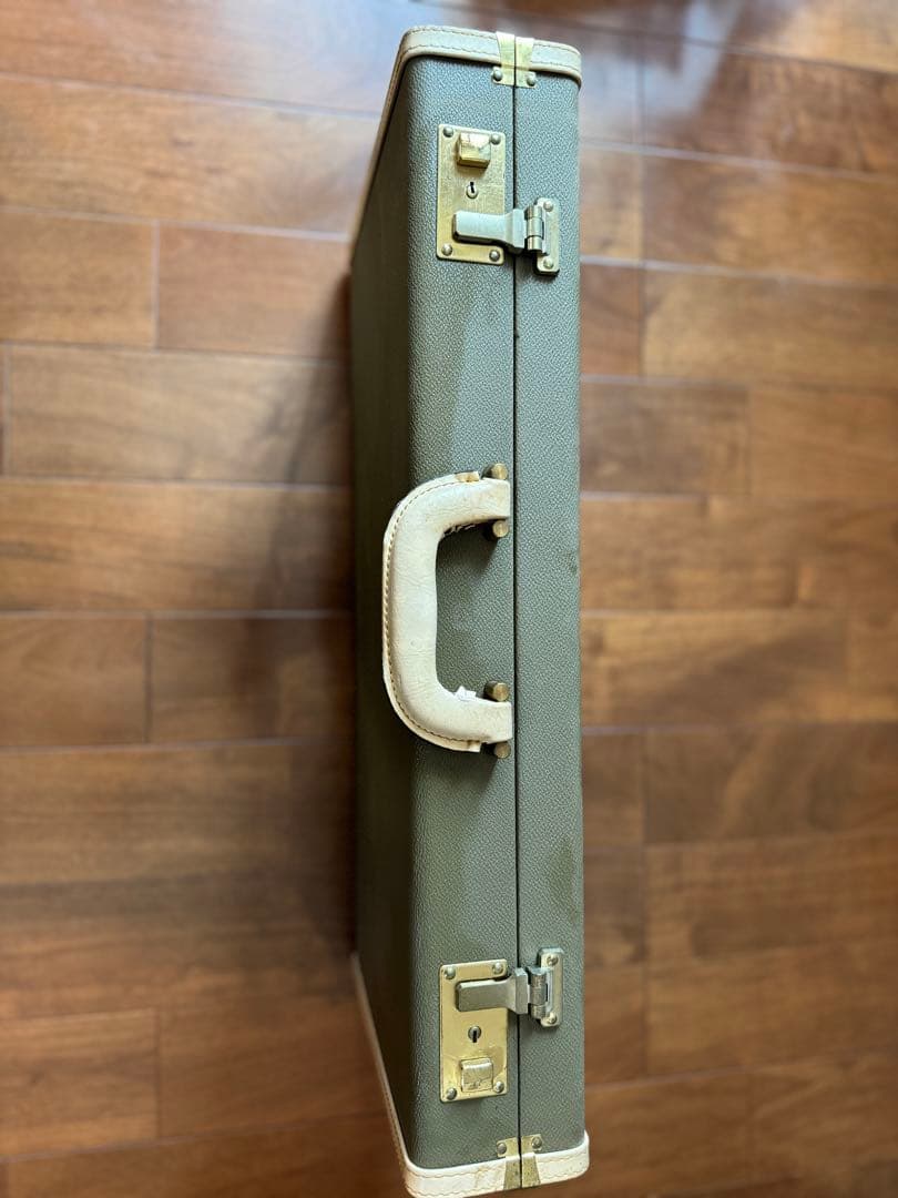 左利き用包丁セット 13本収納 ケース付き