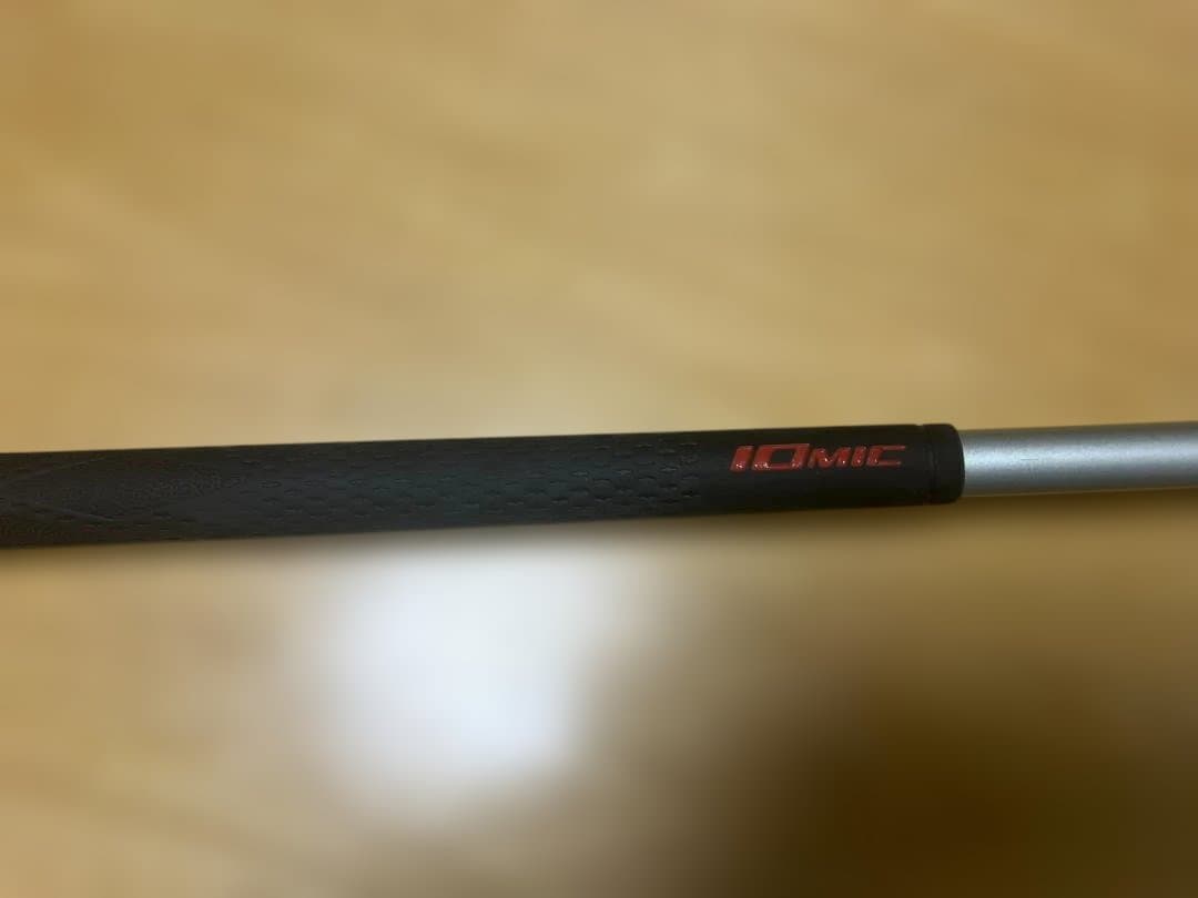 キャロウェイ Ai SMOKE MAX 3w TourAD EV7s