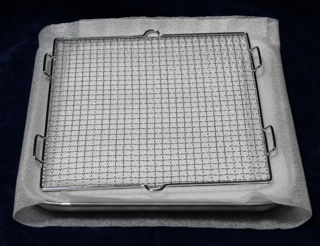 未使用　新品　Panasonic Bistro NT－D700ーW