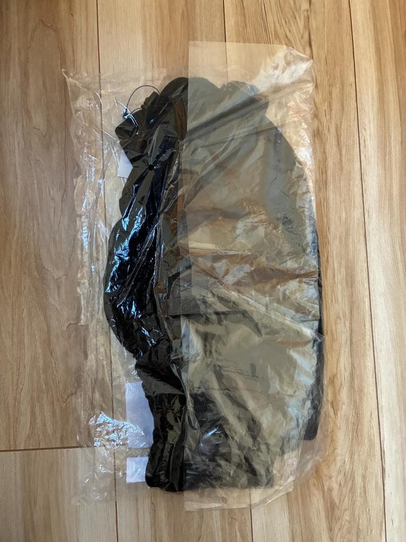 DimMoire ディムモアール 十字の誓いニーハイウォーマー ブラック