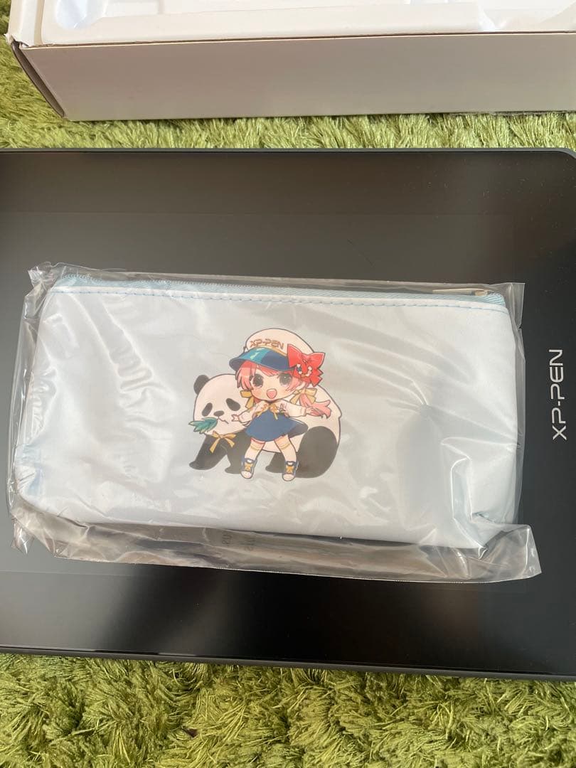 【日本限定】XPPen Artist12 2nd Generation