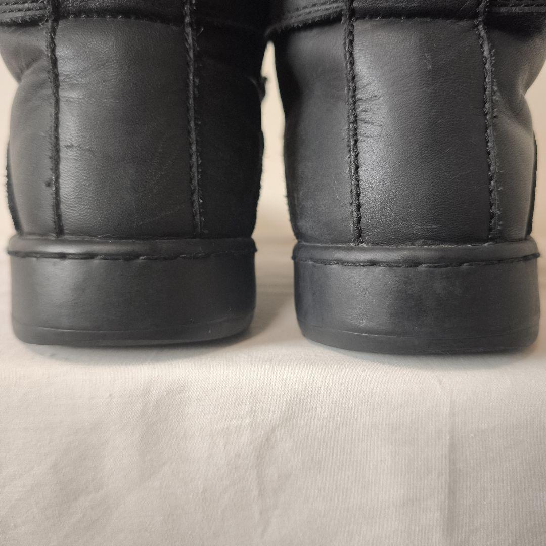 ダイエットブッチャースリムスキン ブーツ US9（27.0〜27.5相当）