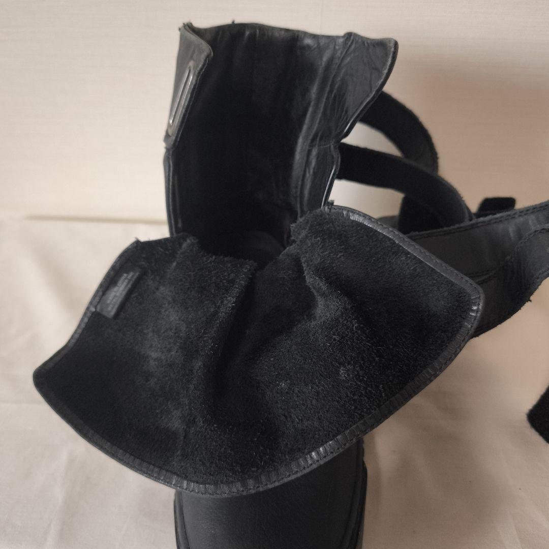 ダイエットブッチャースリムスキン ブーツ US9（27.0〜27.5相当）