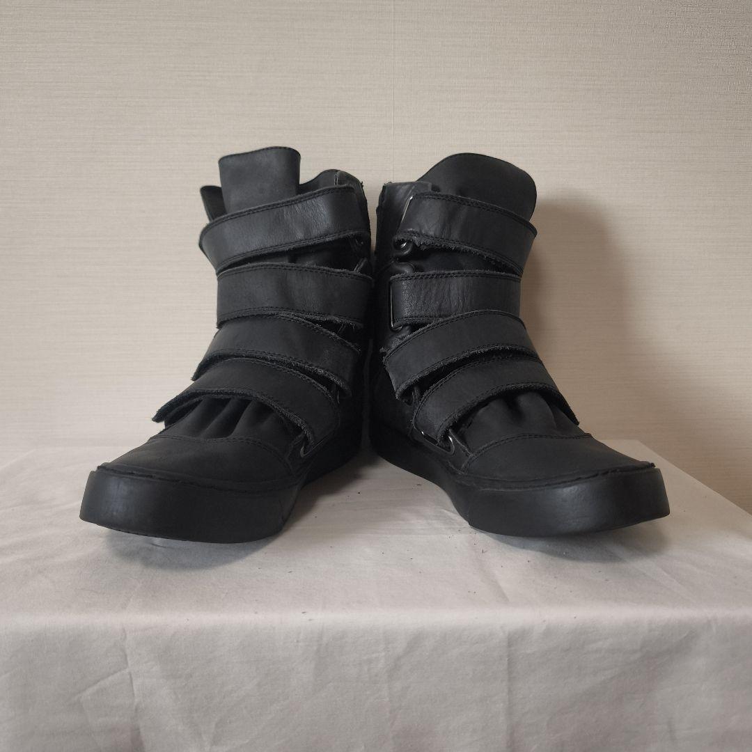 ダイエットブッチャースリムスキン ブーツ US9（27.0〜27.5相当）