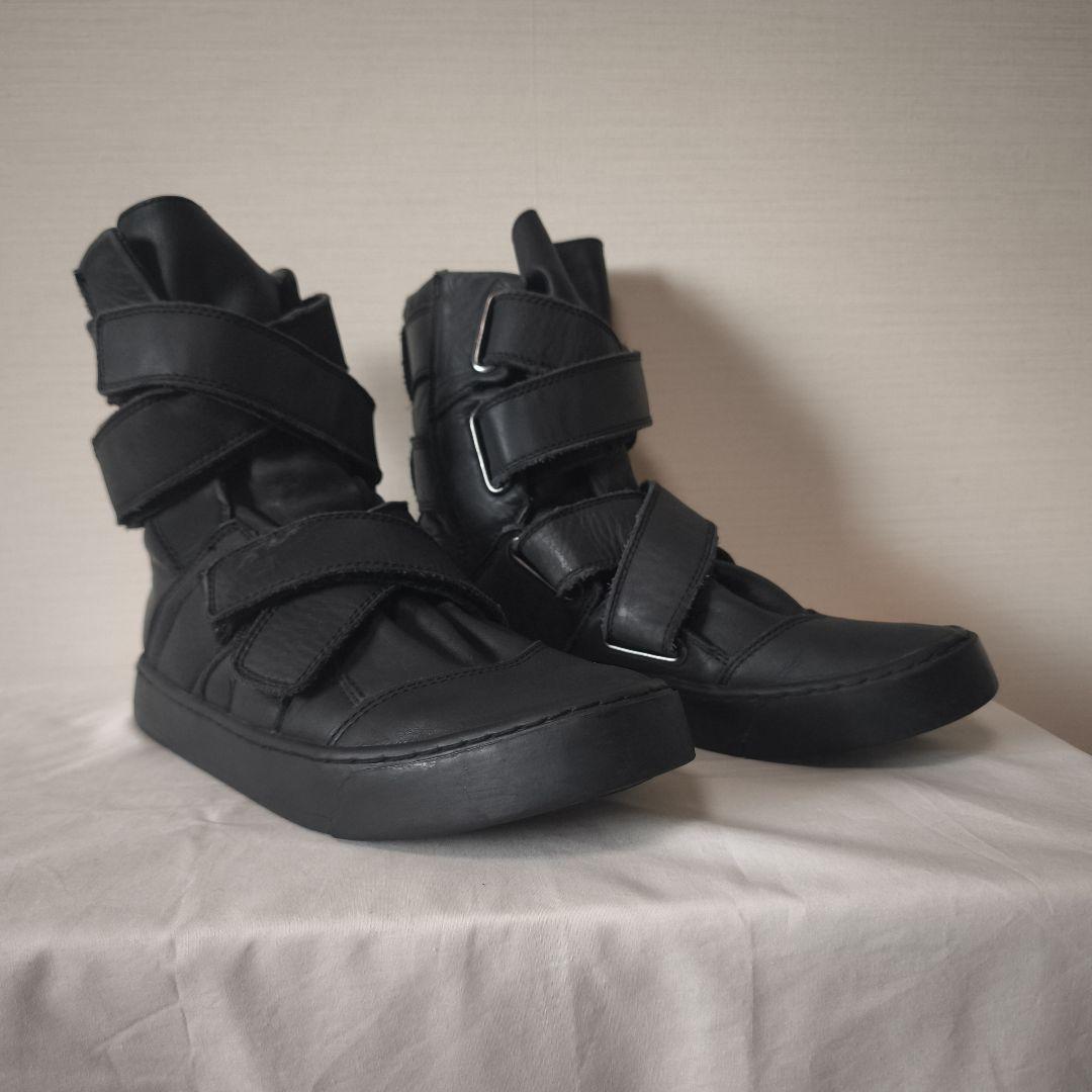 ダイエットブッチャースリムスキン ブーツ US9（27.0〜27.5相当）