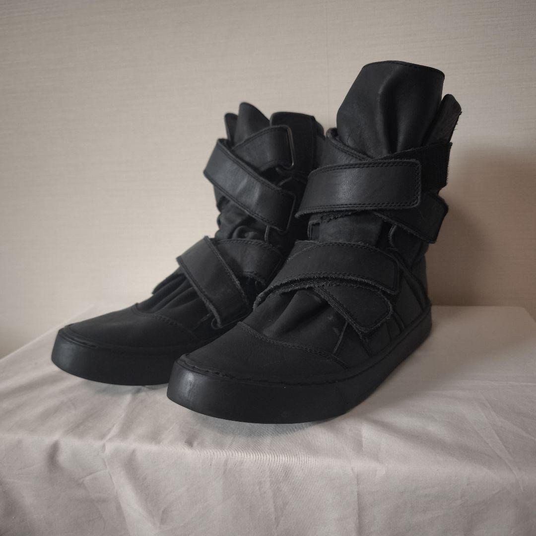 ダイエットブッチャースリムスキン ブーツ US9（27.0〜27.5相当）