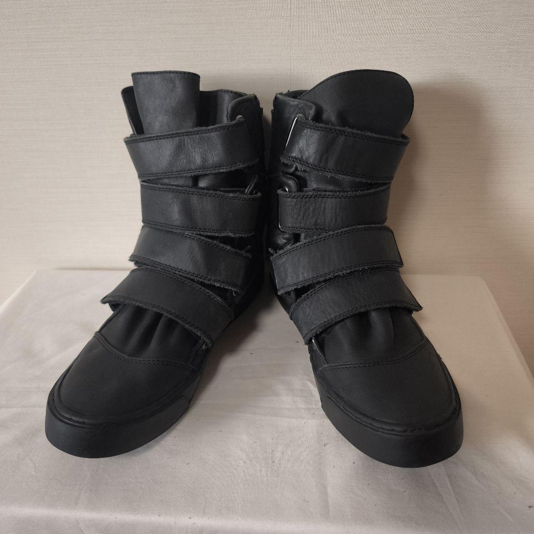 ダイエットブッチャースリムスキン ブーツ US9（27.0〜27.5相当）