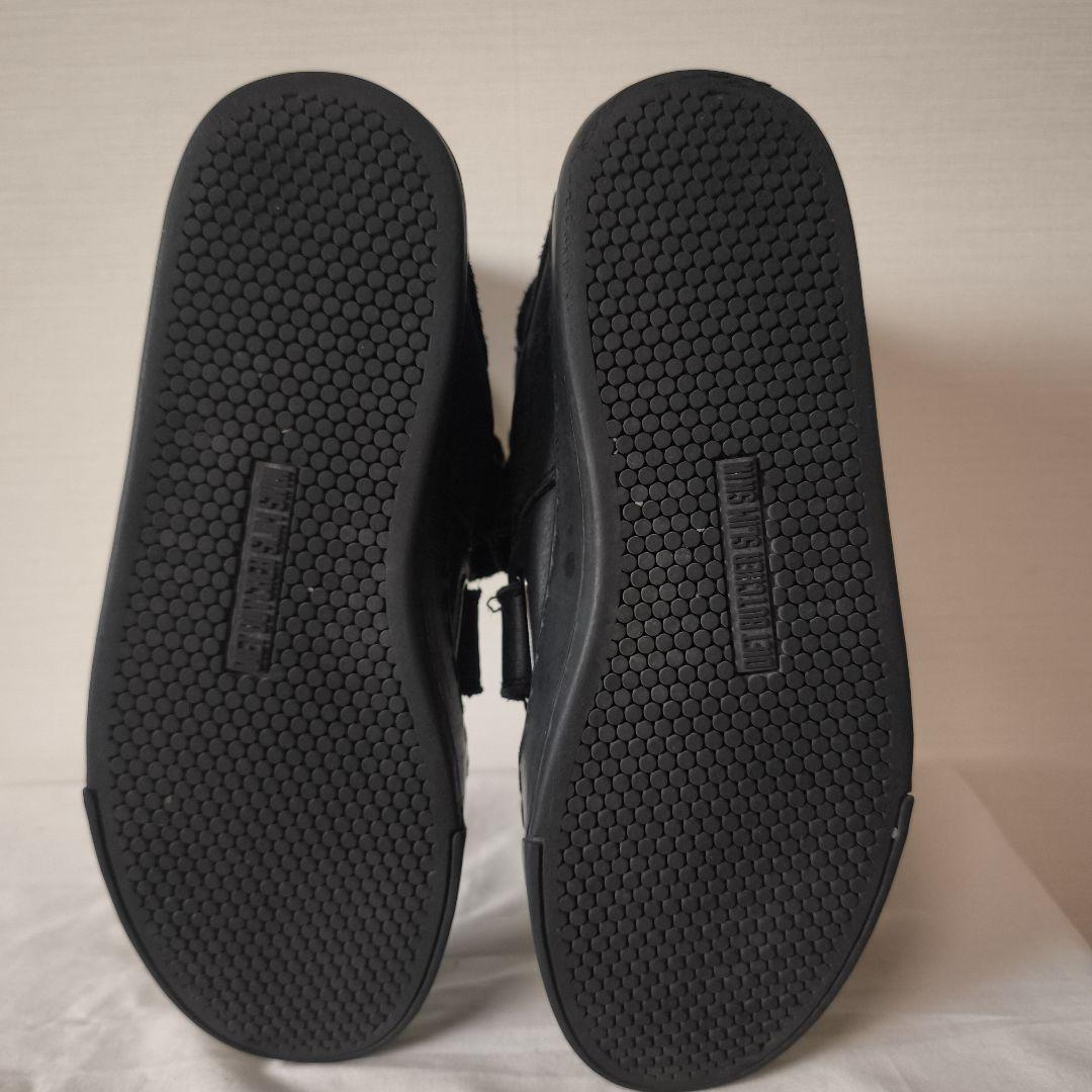 ダイエットブッチャースリムスキン ブーツ US9（27.0〜27.5相当）